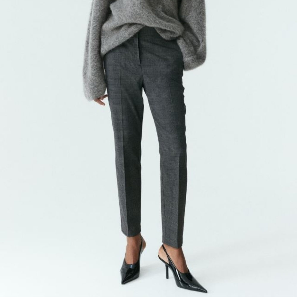 H&M slacks